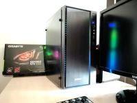 Лот: 16298764. Фото: 6. Системный блок INTEL 8 Ядер GTX...