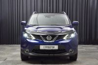 Лот: 24872309. Фото: 3. Nissan Qashqai 2014. Красноярск