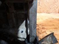 Лот: 19008170. Фото: 4. Двигатель Nissan Serena FC26 MR20DD... Красноярск