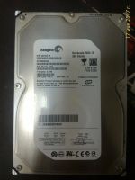 Лот: 9686823. Фото: 2. Жесткий диск Seagate ST3360320AS... Комплектующие