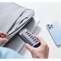 Лот: 25209902. Фото: 2. Хаб-USB UGREEN CM481 (90307) USB-C... Носители информации