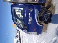 Лот: 5209189. Фото: 2. KIA Bongo III 2009 г.в. Авто, мото, водный транспорт