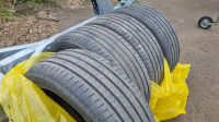 Лот: 25384540. Фото: 2. шины Bridgestone Alenza 001 235... Шины, Диски