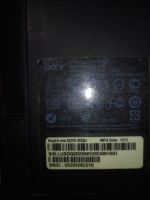 Лот: 15434444. Фото: 5. Нетбук Aser Aspire one