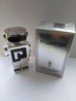 Лот: 18543082. Фото: 2. Paco Rabanne Phantom 100ml. Парфюмерия