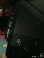 Лот: 4122498. Фото: 3. Psp прошитая+ 12 игр+ чехол+ карта... Красноярск