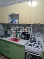 Лот: 25297149. Фото: 5. 1-комн. квартира , Красноярск...