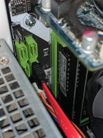 Лот: 19696219. Фото: 3. Xeon E5-2630Lv3,DDR4 16GB, SSD... Компьютеры, оргтехника, канцтовары