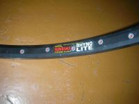 Лот: 3832542. Фото: 2. обод rhyno lite sunrims. Велоспорт