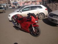 Лот: 4437900. Фото: 2. Suzuki rf400rv. Мототехника