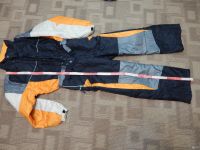 Лот: 18266261. Фото: 2. Горнолыжный комбинезон р-р 42-44. Спортивная одежда