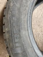 Лот: 18184836. Фото: 2. Шины Pirelli Ice Zero 235/55 R17. Шины, Диски