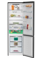 Лот: 20762128. Фото: 2. Холодильник Beko B5RCNK 403 ZXBR... Крупная бытовая техника