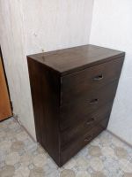 Лот: 15660609. Фото: 5. Комод из массива лиственницы