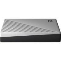 Лот: 23375585. Фото: 8. Внешний жесткий диск WD 6TB My...