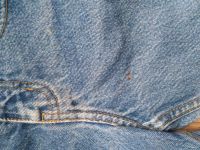 Лот: 16760871. Фото: 2. плотные джинсы для мальчика 2г. Одежда и аксессуары