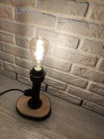 Лот: 18397420. Фото: 3. Настольный светильник в стиле... Строительство и ремонт