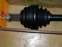 Лот: 14319947. Фото: 2. привод правый bmw x5 e53 gkn-spidan... Автозапчасти