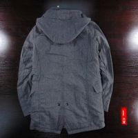 Лот: 11842099. Фото: 2. пальто демисезонное для мальчика... Мужская одежда