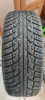 Лот: 20776713. Фото: 3. Зимние шины Kumho 225/65R17. Авто, мото, водный транспорт