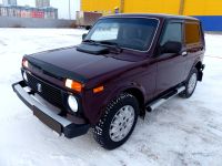 Лот: 14966626. Фото: 7. ВАЗ НИВА (LADA NIVA), 2013, V-1700...