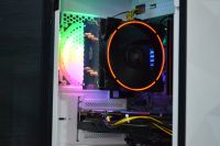 Лот: 19376174. Фото: 3. Игровой компьютер Ryzen 5 3600... Компьютеры, оргтехника, канцтовары