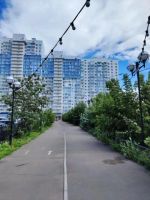 Лот: 25808377. Фото: 13. квартира , Красноярск улица Лесников...