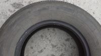 Лот: 16700566. Фото: 3. Шины 205/70 R14 б/у. Авто, мото, водный транспорт