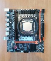 Лот: 18455798. Фото: 3. Комплект Intel Xeon 2630v3 (8... Компьютеры, оргтехника, канцтовары