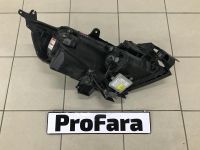 Лот: 11106555. Фото: 8. Фара Mazda MPV