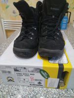 Лот: 9945500. Фото: 2. Ботинки Lowa Tyro Gtx. Мужская обувь