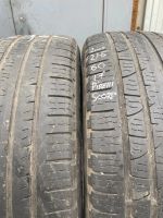 Лот: 21175135. Фото: 4. 2шт. 215-60-17 Pirelli Scorpion... Красноярск