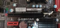 Лот: 18944899. Фото: 3. Материнская плата BioStar A75MH... Компьютеры, оргтехника, канцтовары