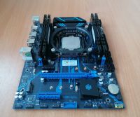 Лот: 19515648. Фото: 4. Комплект Intel Xeon 2670v3 (12... Красноярск