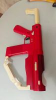 Лот: 25728960. Фото: 2. Автомат для Playstation Move Sharp... Игровые приставки, консоли, видеоигры