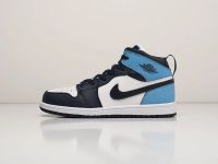 Лот: 18669743. Фото: 2. Кроссовки Nike Air Jordan 1 Mid... Обувь