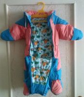 Лот: 5219018. Фото: 3. Комбинезон раз. 68-74. Дети растут