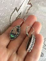 Лот: 13121018. Фото: 4. Серьги..