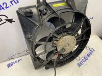 Лот: 21715096. Фото: 5. диффузор Toyota Avensis CT220L