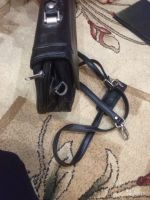 Лот: 8877778. Фото: 2. Сумка мужская alliance. Аксессуары