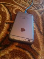 Лот: 8009684. Фото: 2. iphone 6s возможен обмен. Смартфоны, связь, навигация