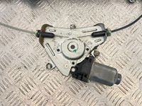 Лот: 25740462. Фото: 7. стеклоподъемный механизм Hyundai...