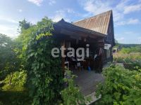 Лот: 25289645. Фото: 12. 2-комн. дача , СНТ № 8 Цветочная...