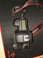 Лот: 15590124. Фото: 2. Canon EOS 5D mark III+Canon EF... Фотокамеры