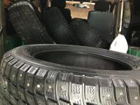 Лот: 19700682. Фото: 4. Michelin Latitude X-Ice North... Красноярск