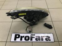 Лот: 11106584. Фото: 5. Фара Toyota Ractis