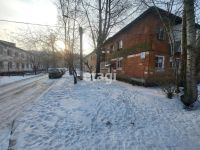 Лот: 20277906. Фото: 10. Продам 3-комн. кв. 42 кв.м. Красноярск...