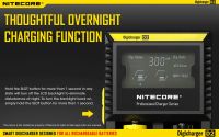 Лот: 9373944. Фото: 11. NiteCore D2 Digicharger умное...