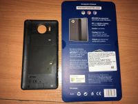 Лот: 9992402. Фото: 2. Задняя крышка MOZO для MS LUMIA... Аксессуары