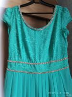 Лот: 13685052. Фото: 2. Красивое вечернее платье 48 размер... Женская одежда